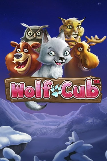 Играть бесплатно Wolf Cub без регистрации | ВаБанк Казино