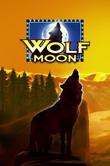 Играть бесплатно Wolf Moon без регистрации | ВаБанк Казино